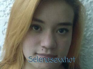 Selenasexxhot