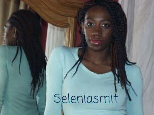 Seleniasmit