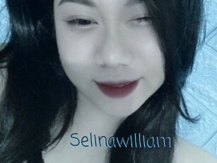 Selinawilliam