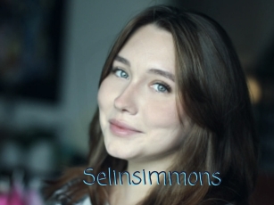 selinsimmons My camgirls xxx
