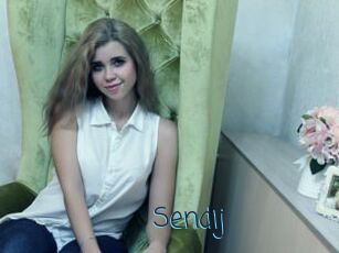 Sendij
