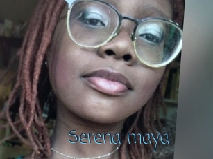 serena_maya My camgirls xxx
