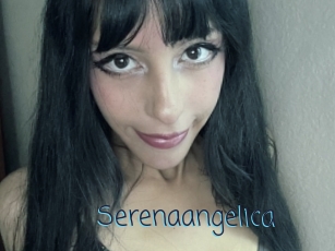 Serenaangelica