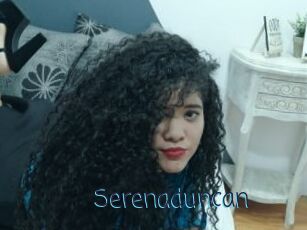 Serenaduncan