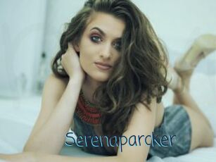 Serenaparcker