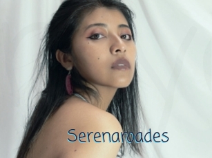 Serenaroades