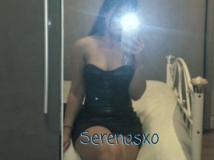 Serenasxo