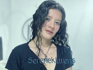 Sereneklarens