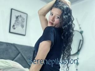 Serenepikiston