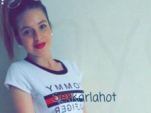 Sexkarlahot
