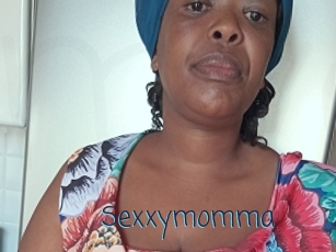 Sexxymomma