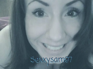 Sexxysam97