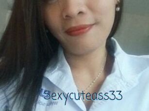 Sexycuteass33
