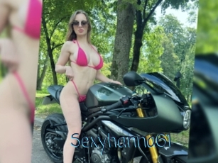 Sexyhanna61