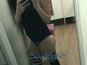 Sexylexxi24