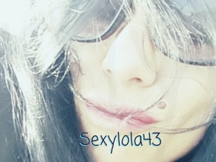 Sexylola43