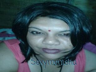 Sexymenisha