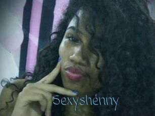 Sexyshenny