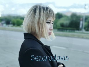 Sezaradavis