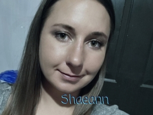 Shaeann