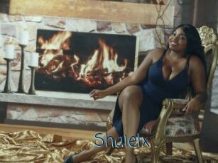 Shaielx