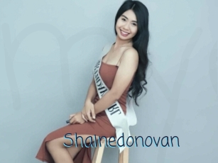 Shainedonovan