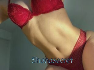 Shanasecret