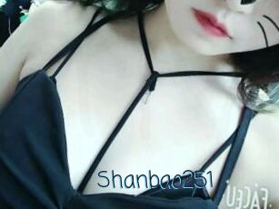 Shanbao251