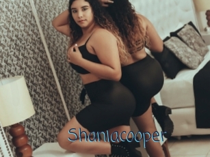 Shaniacooper