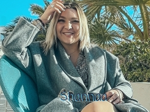 Shannaa