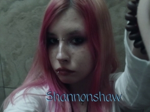 Shannonshaw
