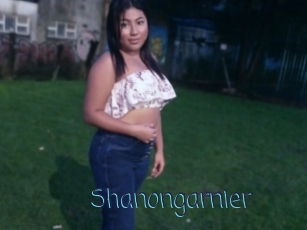 Shanongarnier