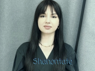 Shanontate