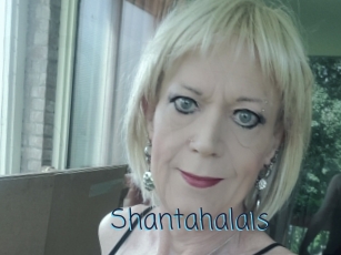 Shantahalais