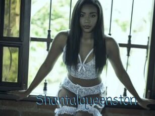 Shantalqueenston