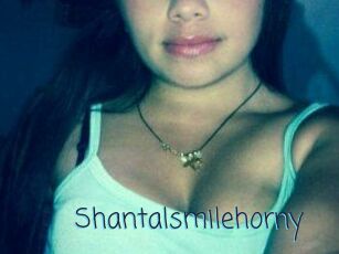 Shantal_smilehorny