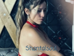 Shantalsoul