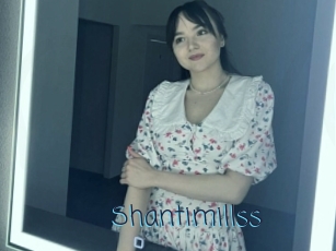 Shantimillss