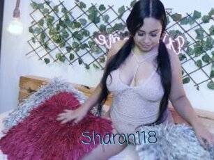 Sharon118