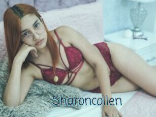 Sharoncollen