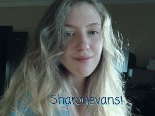 Sharonevansi