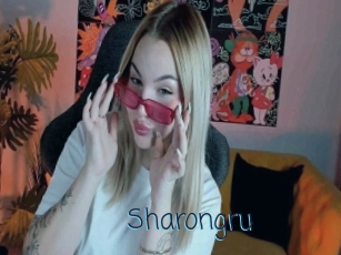 Sharongru