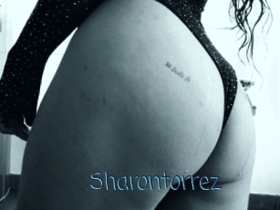 Sharontorrez