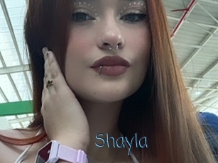 Shayla