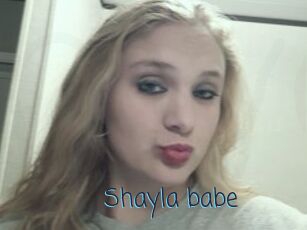Shayla_babe