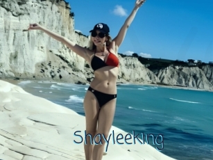 Shayleeking