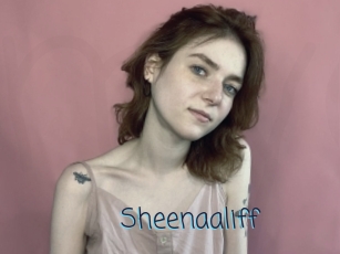 Sheenaaliff