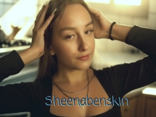 Sheenabenskin