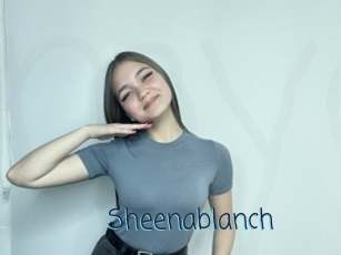 Sheenablanch