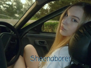 Sheenaborer